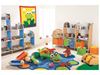 Image sur OF42551 RAYONNAGE Next Escalier