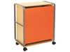 Image sur OF47701 BORNE D'ACCUEIL Bia Droit L. 85 cm avec portes