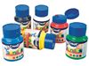 Image sur 36335020 PEINTURE SENSITIVE AU DOIGT MULTICOLOR