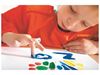 Image sur 36335020 PEINTURE SENSITIVE AU DOIGT MULTICOLOR