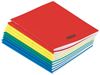 Image sur 49905171 CAHIERS POLYPRO 24 x 32 cm - 96 pages - 90 g Petits carreaux 5x5 cm DIVERS    