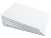 Image sur 12116001 FICHES 14,8 x 21 cm  Unies BLANC     