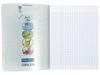 Image sur 49906101 CAHIERS TP POLYPRO Séyès - 90 g 17x22 cm 64 pages TRANSPAREN