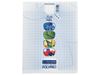 Image sur 49906101 CAHIERS TP POLYPRO Séyès - 90 g 17x22 cm 64 pages TRANSPAREN