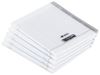 Image sur 49913101 CAHIERS EN POLYPRO 4 INDEX - Séyès - 140 pages - 90 g 17 x 22 cm TRANSPAREN