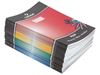 Image sur 21433001 MAXI LOT DE CAHIERS À DESSIN 90 g 24 x 32 cm 16 pages BLANC     