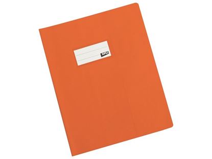 Image de OF41137 PROTÈGE-CAHIER pour format A4 (21 x 29,7 cm)