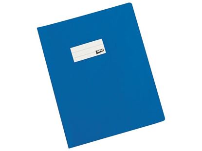 Image de 41138101 PROTÈGE-CAHIER pour format 24X32 cm TRANSPAREN