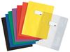 Image sur 41138014 PROTÈGE-CAHIER pour format 24X32 cm JAUNE     