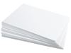 Image sur 12115001 FICHES 21 x 29,7 cm  Unies BLANC     