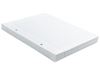 Image sur 12166001 FEUILLES SIMPLES PERFORÉES 17 X 22 cm - Seyès 90 g BLANC     