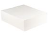 Image sur 23184001 FEUILLES DE PAPIER SPÉCIAL POUR PEINTURE AU DOIGT 90 g BLANC     