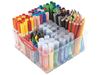 Image sur 42074171 MAXI LOT DE FEUTRES ET CRAYONS MATERNELLE DIVERS    