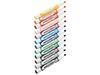Image sur 42074171 MAXI LOT DE FEUTRES ET CRAYONS MATERNELLE DIVERS    
