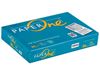Image sur 47943001 RAMETTE DE PAPIER Paper One 80 g Format A4 BLANC     