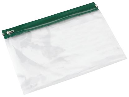 Image de 25921171 SACHETS ZIP pour format A5 DIVERS    