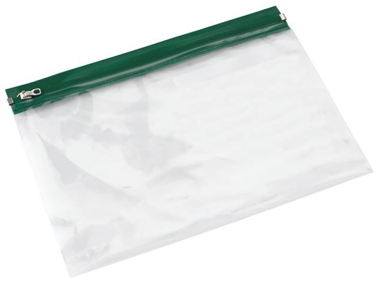 Image sur 25921171 SACHETS ZIP pour format A5 DIVERS    