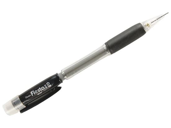 Image sur 39553017 PORTE-MINES 0,7 mm NOIR      