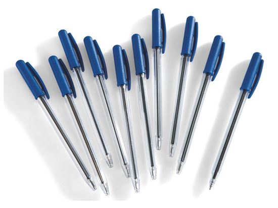 Image sur OF35105 STYLO À BILLE RÉTRACTABLE 1er prix