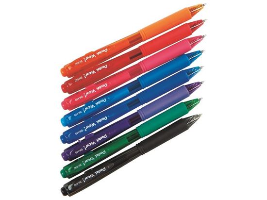 Image sur 50133171 STYLO À BILLE RÉTRACTABLE DIVERS    