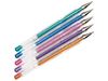 Image sur 36831020 STYLOS À ENCRE EN GEL Métal MULTICOLOR