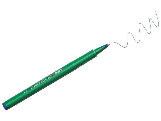 Image sur 36825008 FEUTRE D'ÉCRITURE pointe fine VERT      