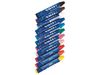 Image sur 49316171 CRAYONS DE CIRE ERGONOMIQUES LYRAX DIVERS    