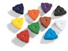 Image sur 41913171 CRAIES DE CIRE ERGONOMIQUES DIVERS    