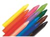 Image sur 32398020 CRAYONS DE CIRE ERGONOMIQUES ULTRA-RÉSISTANTS MULTICOLOR