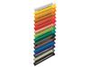 Image sur 35843020 PASTELS POUR TISSUS MULTICOLOR