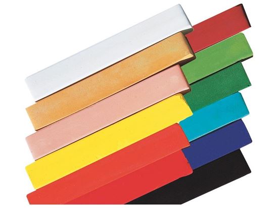 Image sur 2674020 PASTELS SECS MULTICOLOR