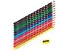 Image sur 49308171 CRAYONS DE COULEUR ERGONOMIQUES GROOVE SLIM Pochette de 12 couleurs DIVERS    