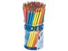 Image sur 47430171 CRAYONS DE COULEUR STILNOVO DIVERS    