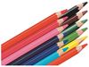 Image sur 3095020 MAXI CRAYONS DE COULEUR MEGA 1er prix MULTICOLOR