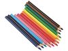 Image sur 3095020 MAXI CRAYONS DE COULEUR MEGA 1er prix MULTICOLOR
