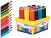 Image sur 50377171 MAXI CRAYONS DE COULEUR Méga 1er prix