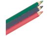 Image sur 3257020 MAXI CRAYONS DE COULEUR couleurs fluo MULTICOLOR