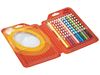 Image sur 47358171 CRAYONS DE COULEUR ERGONOMIQUES EASYCOLORS pour droitier DIVERS    