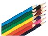Image sur 36504020 CRAYONS DE COULEUR MULTICOLOR