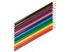 Image sur 36504020 CRAYONS DE COULEUR MULTICOLOR