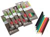 Image sur 38357020 CRAYONS DE COULEUR MULTICOLOR