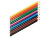 Image sur 38357020 CRAYONS DE COULEUR MULTICOLOR