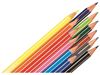 Image sur 32414020 CRAYONS DE COULEUR 100 % FSC GREENCOLORS MULTICOLOR