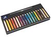 Image sur 31463020 CRAYONS DE COULEUR AQUARELLABLES MINE EXTRA-LARGE WOODY MULTICOLOR
