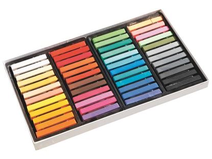 Image de 36272020 PASTELS SECS MULTICOLOR