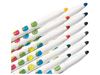 Image sur 25776020 MES PREMIERS FEUTRES pointe large Etui de 12 feutres MULTICOLOR