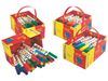 Image sur 27358020 MAXI LOT MES PREMIERS FEUTRES MULTICOLOR