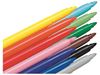 Image sur 12242020 FEUTRES de COULEUR TURBO COLOR pointe large MULTICOLOR