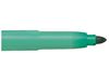 Image sur 12242020 FEUTRES de COULEUR TURBO COLOR pointe large MULTICOLOR