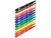 Image sur 35959020 FEUTRES POWER pointe large MULTICOLOR